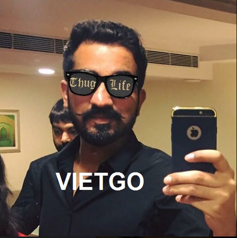 Gỗ Ghép Thanh Cao Su và Keo Vietgo